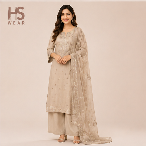 Classic Suit - HS Store