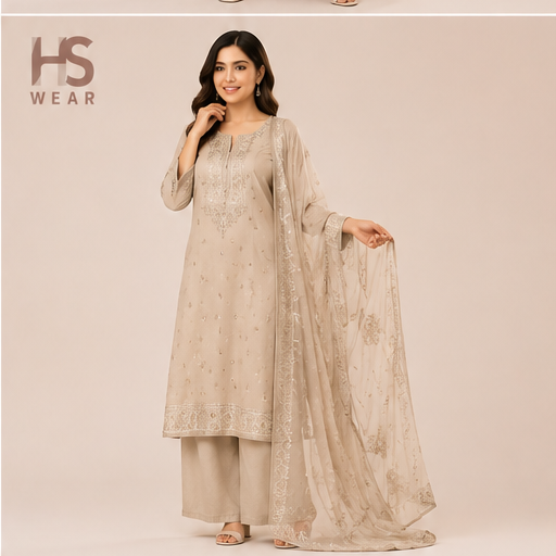 Summer Dress - HS Store
