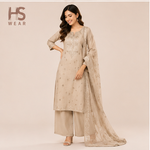 Summer Dress - HS Store